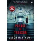 Palace of Treason      {USED}